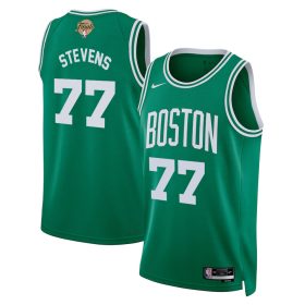 Lamar Stevens Boston Celtic Jersey – Icon Edition