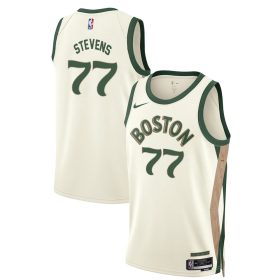 Lamar Stevens Boston Celtic Jersey – City Edition