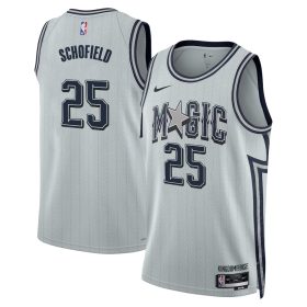 Admiral Schofield Orlando Magic Jersey – City Edition