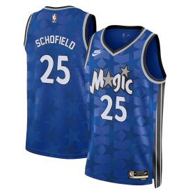 Admiral Schofield Orlando Magic Jersey – Classic Edition