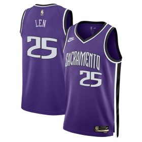 Alex Len Sacramento Kings Jersey – Classic Edition