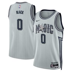 Anthony Black Orlando Magic Jersey – City Edition