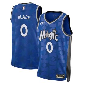 Anthony Black Orlando Magic Jersey – Classic Edition