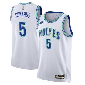 Anthony Edwards Minnesota Timberwolves Jersey – Classic Edition