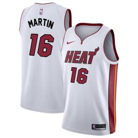 Caleb Martin Miami Heat Jersey – Association Edition