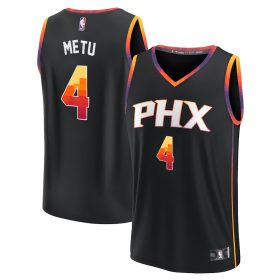 Chimezie Metu Phoenix Suns Jersey – Statement Edition