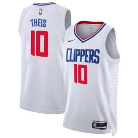 Daniel Theis LA Clippers Jersey – Association Edition