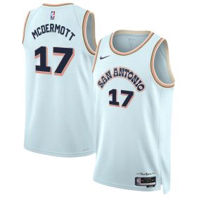 Doug McDermott San Antonio Spurs Jersey – City Edition