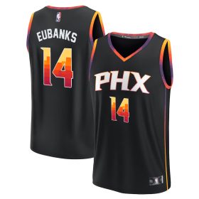 Drew Eubanks Phoenix Suns Jersey – Statement Edition