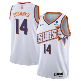 Drew Eubanks Phoenix Suns Jersey – Association Edition