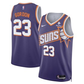 Eric Gordon Phoenix Suns Jersey – Icon Edition