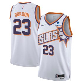 Eric Gordon Phoenix Suns Jersey – Association Edition