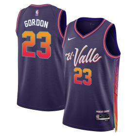 Eric Gordon Phoenix Suns Jersey – City Edition