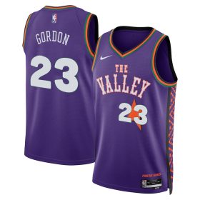 Eric Gordon Phoenix Suns Jersey – City Edition