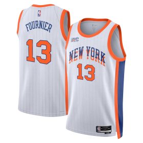 Evan Fournier New York Knicks Jersey – City Edition