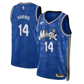 Gary Harris Orlando Magic Jersey – Classic Edition