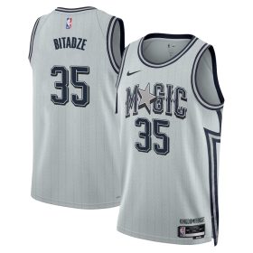 Goga Bitadze Orlando Magic Jersey – City Edition