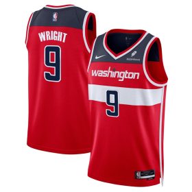 Hamidou Diallo Washington Wizards Jersey – Icon Edition