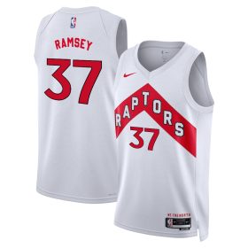 Jahmi’us Ramsey Toronto Raptors Jersey – Association Edition