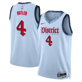 Jared Butler Washington Wizards Jersey – City Edition