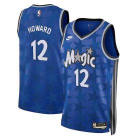 Jett Howard Orlando Magic Jersey – Classic Edition