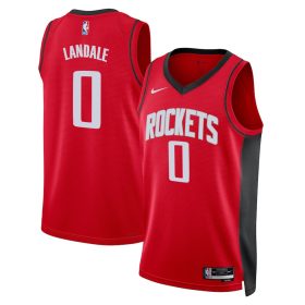 Jock Landale Houston Rockets Jersey – Icon Edition