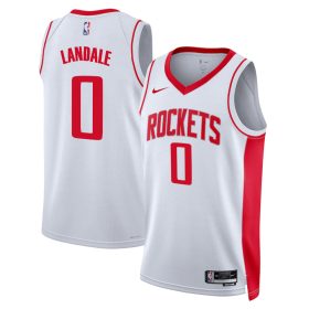 Jock Landale Houston Rockets Jersey – Association Edition