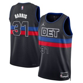 Joe Harris Detroit Pistons Jersey – Statement Edition