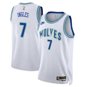 Joe Ingles Minnesota Timberwolves Jersey – Classic Edition