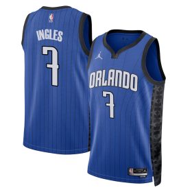 Joe Ingles Orlando Magic Jersey – Statement Edition