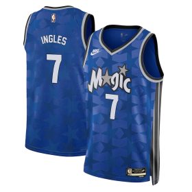 Joe Ingles Orlando Magic Jersey – Classic Edition