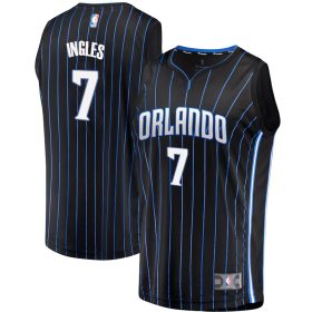 Joe Ingles Orlando Magic Jersey – Icon Edition