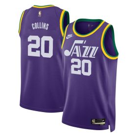 John Collins Utah Jazz Jersey – Classic Edition