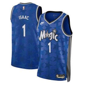 Jonathan Isaac Orlando Magic Jersey – Classic Edition