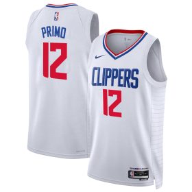 Joshua Primo LA Clippers Jersey – Association Edition