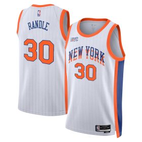 Julius Randle New York Knicks Jersey – City Edition