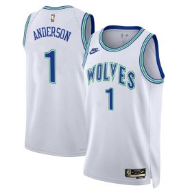 Kyle Anderson Minnesota Timberwolves Jersey – Classic Edition