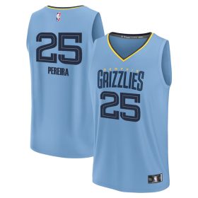 Mãozinha Pereira Memphis Grizzlies Jersey – Statement Edition