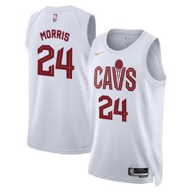 Marcus Morris Cleveland Cavaliers Jersey – Association Edition