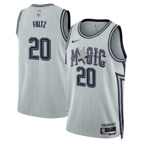 Markelle Fultz Orlando Magic Jersey – City Edition