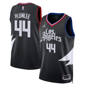 Mason Plumlee LA Clippers Jersey – Statement Edition