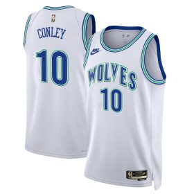 Mike Conley Minnesota Timberwolves Jersey – Classic Edition