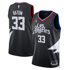 Nicolas Batum LA Clippers Jersey – Statement Edition