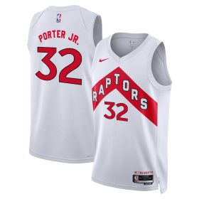 Otto Porter Jr. Toronto Raptors Jersey – Association Edition