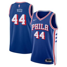 Paul Reed Philadelphia 76ers Jersey – Icon Edition