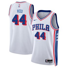 Paul Reed Philadelphia 76ers Jersey – Association Edition