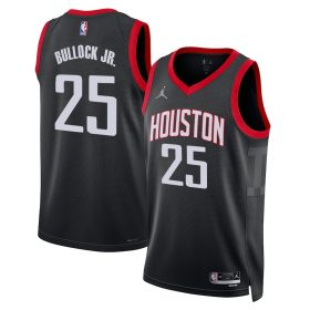 Reggie Bullock Jr. Houston Rockets Jersey – Statement Edition