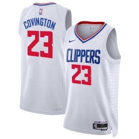 Robert Covington LA Clippers Jersey – Association Edition