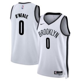 Royce O’Neale Brooklyn Nets Jersey – Association Edition