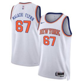 Taj Gibson New York Knicks Jersey – Association Edition